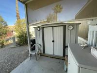 2011 Cavco Mobile Home