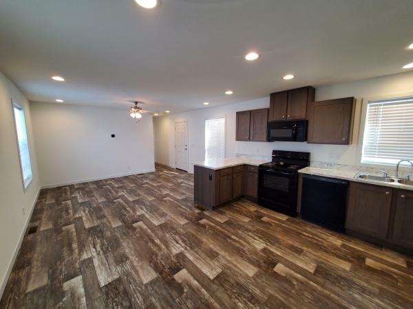 2023 Clayton - Middlebury 179 Mobile Home For Sale