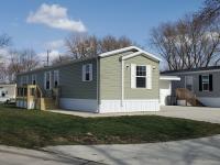 2023 Clayton - Middlebury 179 81RSH16663BH23  Home