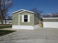 2023 Clayton - Middlebury 179 81RSH16663BH23  Home
