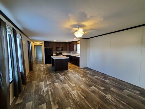 2022 Clayton - Wakarusa 59 Mobile Home For Sale