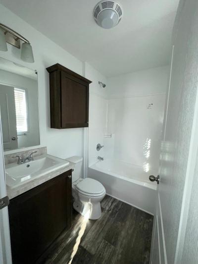 Mobile Home at 21207 3rd Terrace Lot 95 Independence, MO 64056