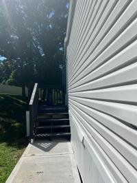 2022 Champion Dutch Edge II Mobile Home
