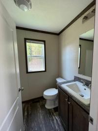 2021 Clayton Homes Inc Pulse Mobile Home