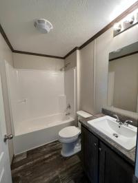 2021 Clayton Homes Inc Pulse Mobile Home