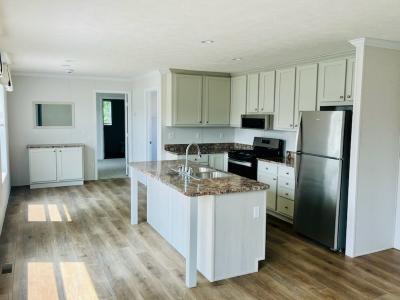 Mobile Home at 6255 S. Telegraph Rd. #7 Erie, MI 48133