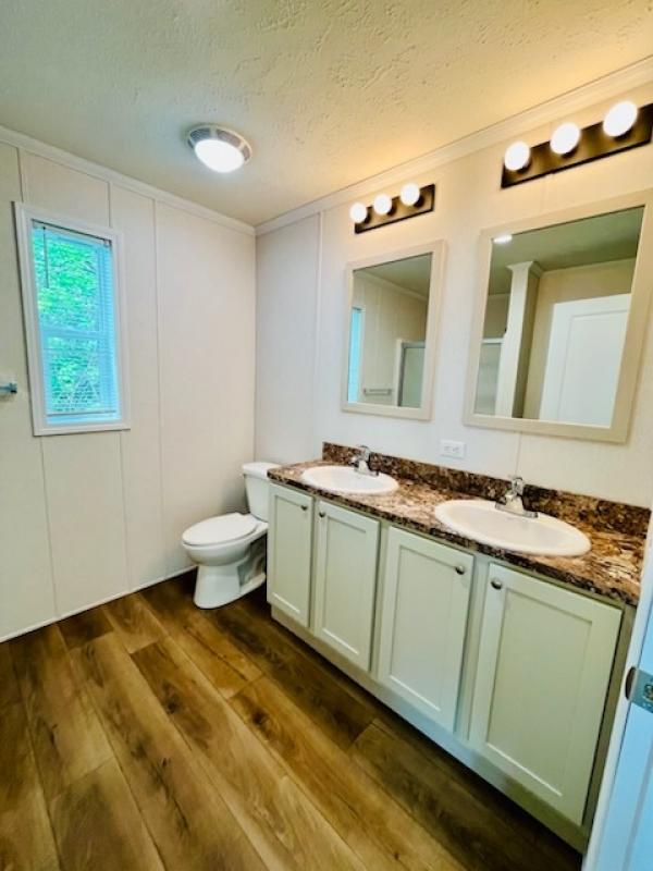 2025 FAIRMONT INSPIRATION / 430LE16763E  Home
