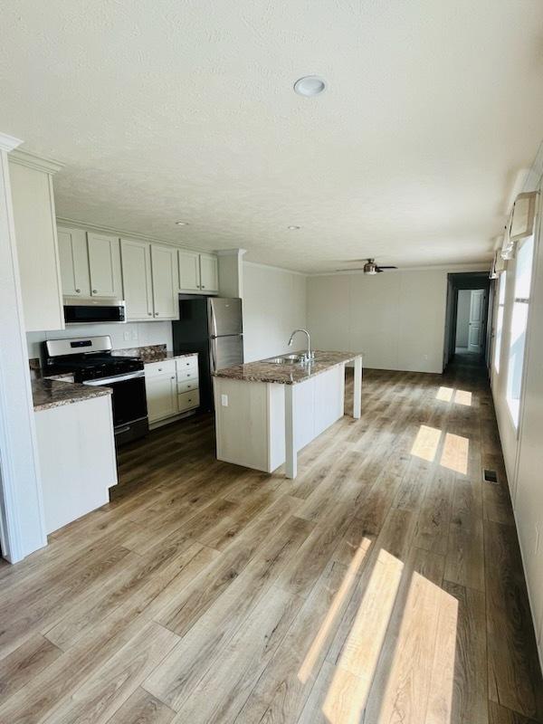 2025 FAIRMONT INSPIRATION / 430LE16763E  Home
