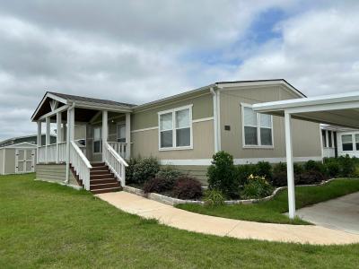 Mobile Home at 365 Emerald Road Lot #365 Wylie, TX 75098