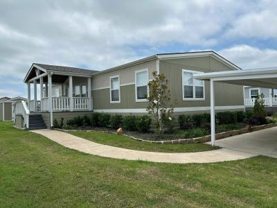 Mobile Home at 351 Emerald Road Lot #351 Wylie, TX 75098