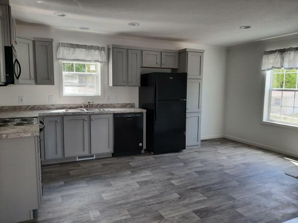 2025 Colony 56 A32802PB13  Home