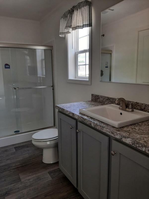 2025 Colony 56 A32802PB13  Home