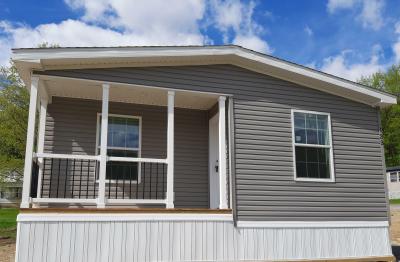 Mobile Home at 133 Monaco St Butler, PA 16002