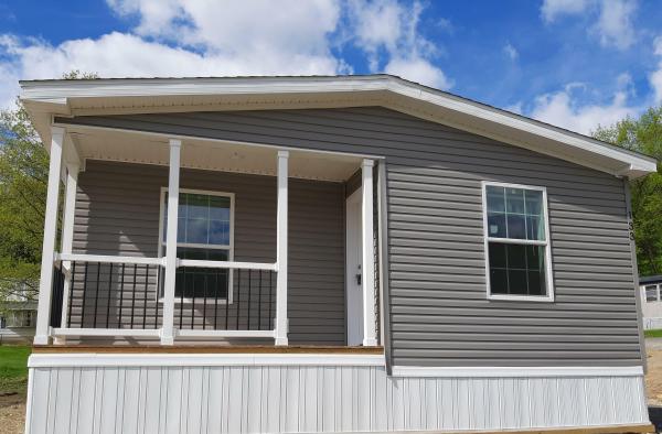 2025 Colony 56 A32802PB13  Home