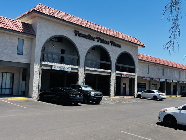 2023 51TMP1644AH23  Home