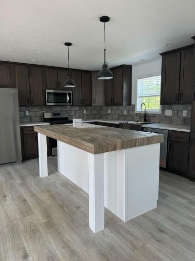 Mobile Home at 124 Sycamore Drive Honey Brook, PA 19344
