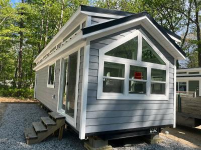 Mobile Home at 179 Saco Avenue Old Orchard Beach, ME 04064