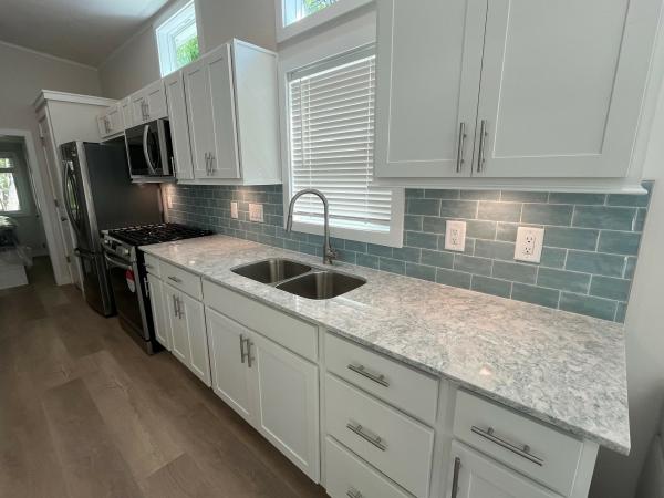 2025 Great Outdoor Cottages 300L1-K1 Mobile Home