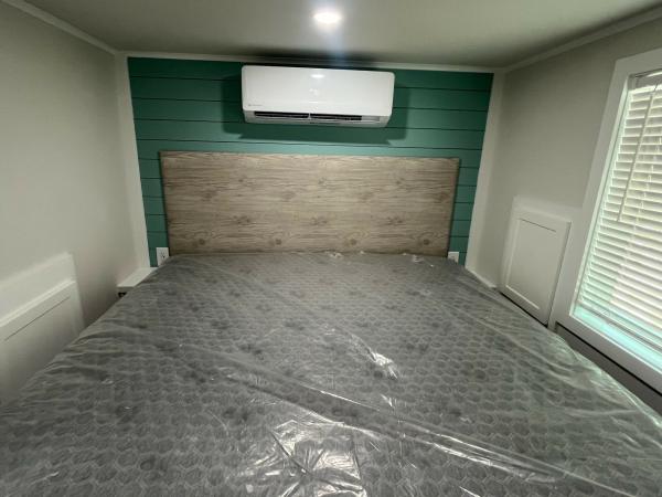 2025 Great Outdoor Cottages 300L1-K1 Mobile Home