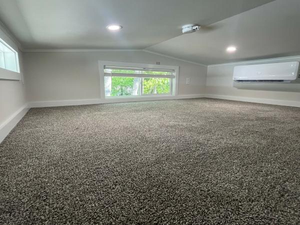 2025 Great Outdoor Cottages 300L1-K1 Mobile Home