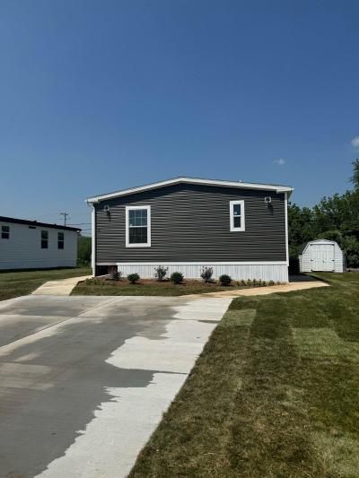 Mobile Home at 124 Sycamore Drive Honey Brook, PA 19344