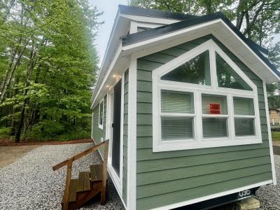 Mobile Home at 179 Saco Avenue Old Orchard Beach, ME 04064