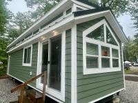 2025 Great outdoors cottages 300 L2-k1 Mobile Home