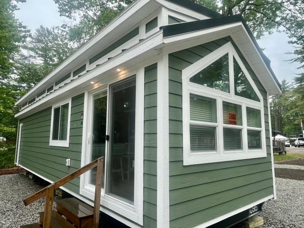 2025 Great outdoors cottages 300 L2-k1 Mobile Home