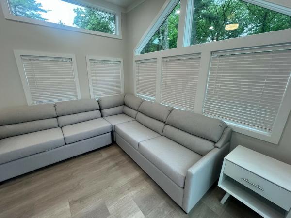 2025 Great outdoors cottages 300 L2-k1 Mobile Home