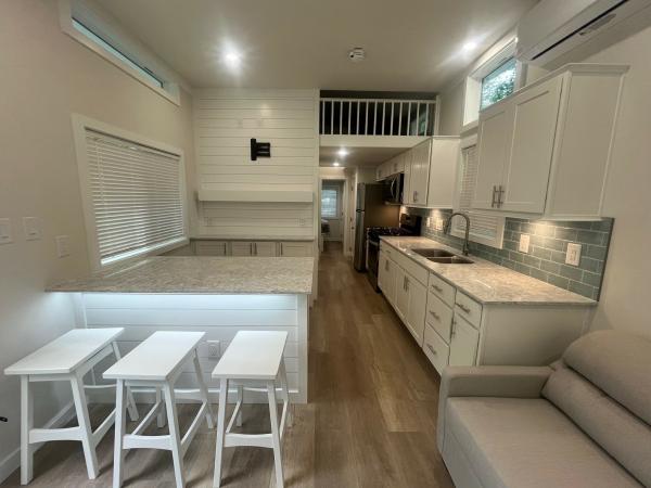 2025 Great outdoors cottages 300 L2-k1 Mobile Home