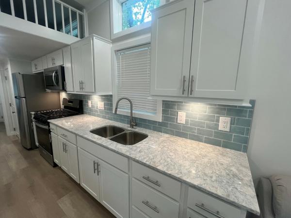 2025 Great outdoors cottages 300 L2-k1 Mobile Home