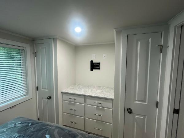 2025 Great outdoors cottages 300 L2-k1 Mobile Home