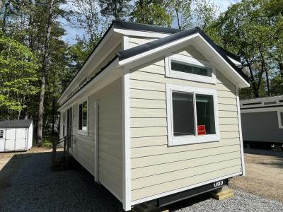 Photo 1 of 9 of home located at 179 Saco Avenue Old Orchard Beach, ME 04064