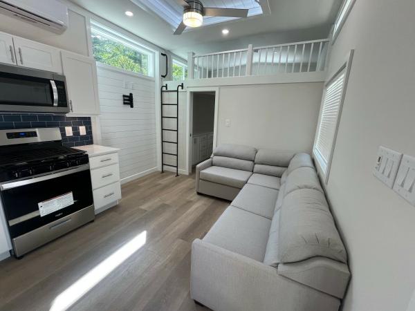 2025 Great Outdoors Cottages Lifestyle 210 Mobile Home