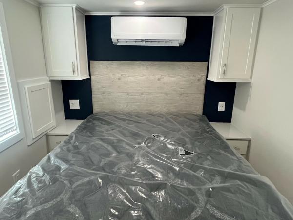 2025 Great Outdoors Cottages Lifestyle 210 Mobile Home
