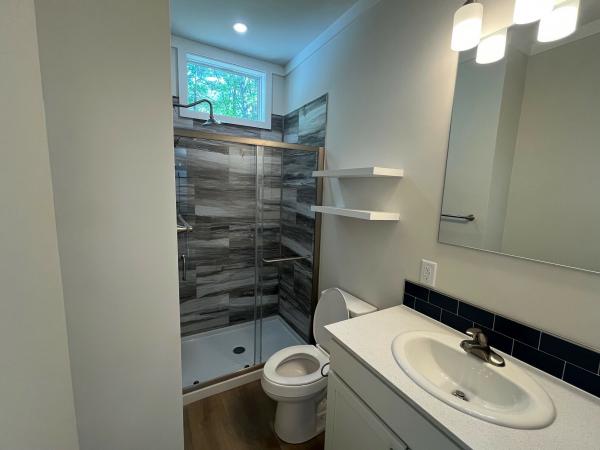 2025 Great Outdoors Cottages Lifestyle 210 Mobile Home