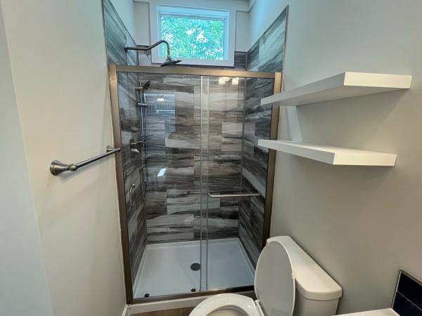 2025 Great Outdoors Cottages Lifestyle 210 Mobile Home