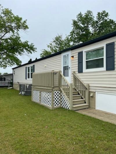 Mobile Home at 68 Bobolink Ave. Mantua, NJ 08051