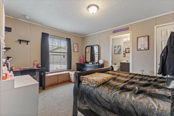 2018 Redman 2018 Mobile Home