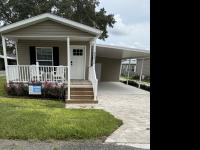 2023 Fleetwood Economy 16602Y Mobile Home