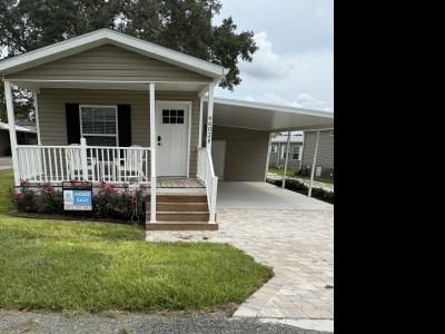 Mobile Home at 6602B Lakewood Dr Lot 0045 Ocala, FL 34480