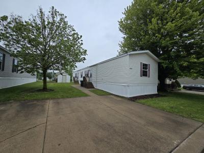 Photo 1 of 8 of home located at 38749 Cherokee Dr Romulus, MI 48174