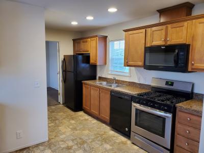 Photo 3 of 8 of home located at 38749 Cherokee Dr Romulus, MI 48174