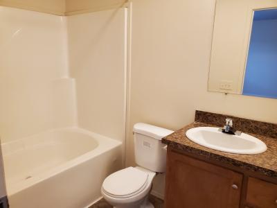 Photo 5 of 8 of home located at 38749 Cherokee Dr Romulus, MI 48174