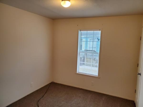2014 Skyline F327C Mobile Home