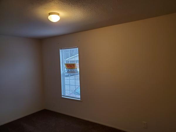 2014 Skyline F327C Mobile Home