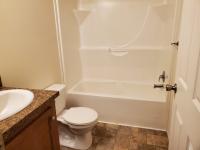 2014 Skyline F327C Mobile Home