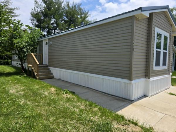 1995  Mobile Home For Rent