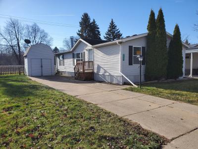 Photo 1 of 10 of home located at 38597 Seminole Dr Romulus, MI 48174