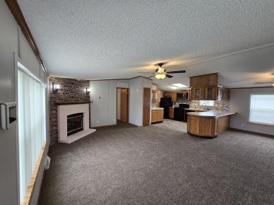 Photo 2 of 10 of home located at 38597 Seminole Dr Romulus, MI 48174